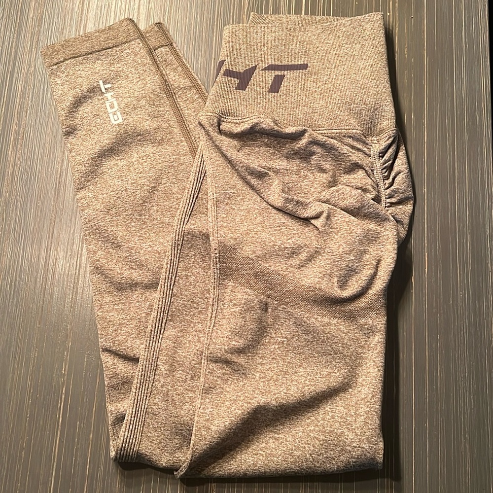 Echt Leggings.